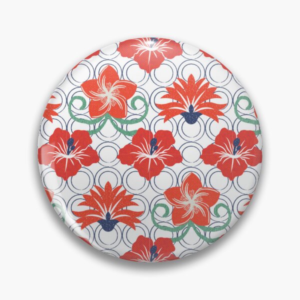 Item preview, Floral Dance designed and sold by P9Designs.