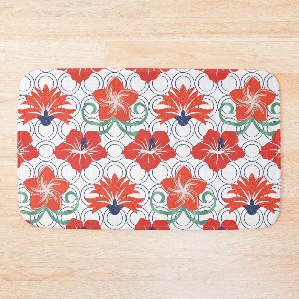 Item preview, Floral Dance designed and sold by P9Designs.