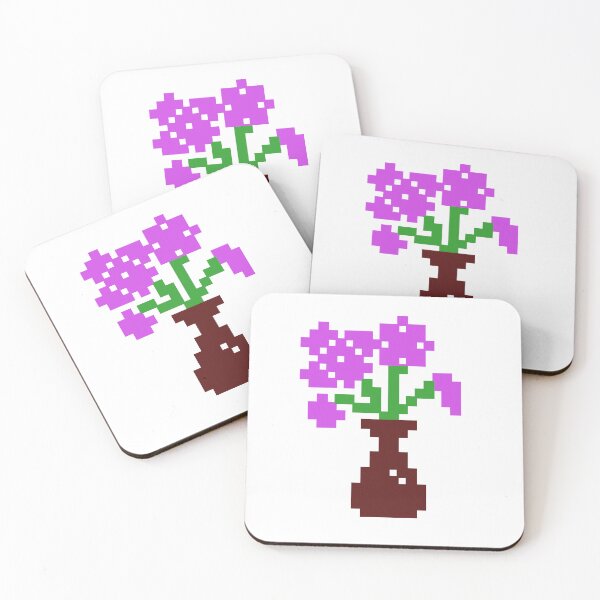 Item preview, Vase with flowers designed and sold by SilAlte.