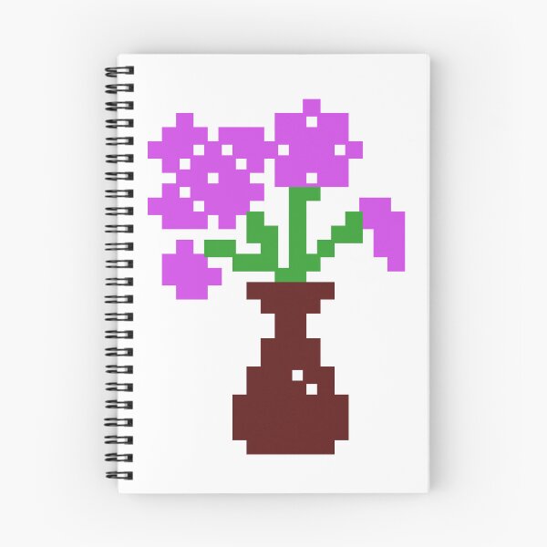 Item preview, Vase with flowers designed and sold by SilAlte.