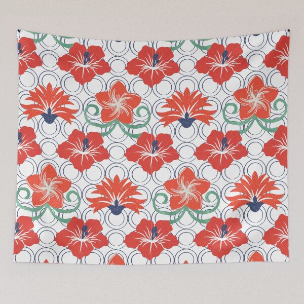 Item preview, Floral Dance designed and sold by P9Designs.