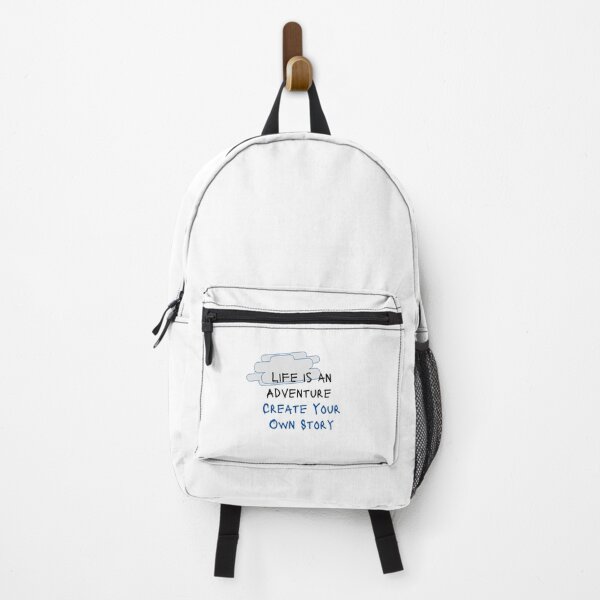 Item preview, Life is an adventure create your own story designed and sold by M4Dbrand.