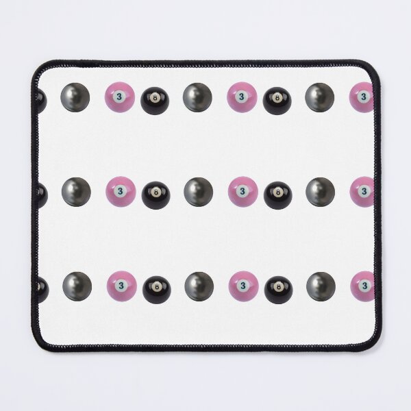 Item preview, circles designed and sold by spoiledbratz.