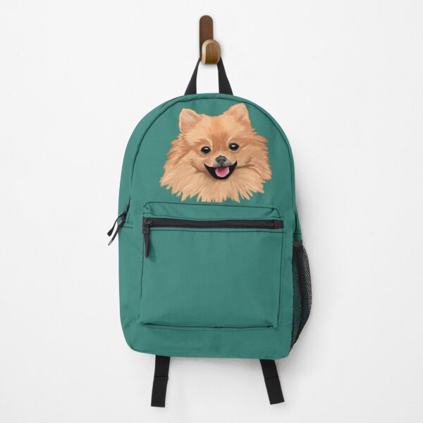 Item preview, Pomeranian designed and sold by ArtistsQuest.