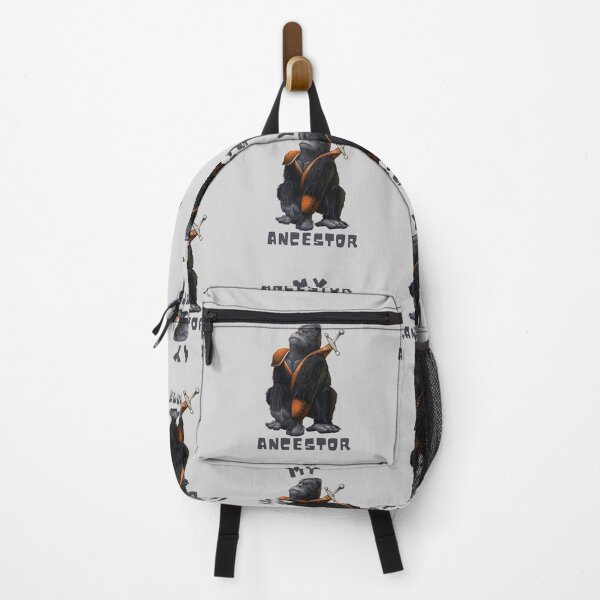 Item preview, my ancestor monkey designed and sold by Innovativeartco ⭐⭐⭐⭐⭐(12k).