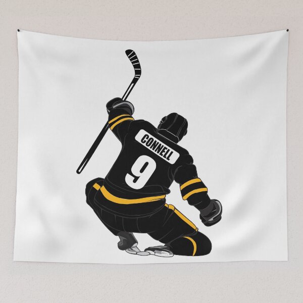 Item preview, Connell Hockey Products designed and sold by stinkylockers.