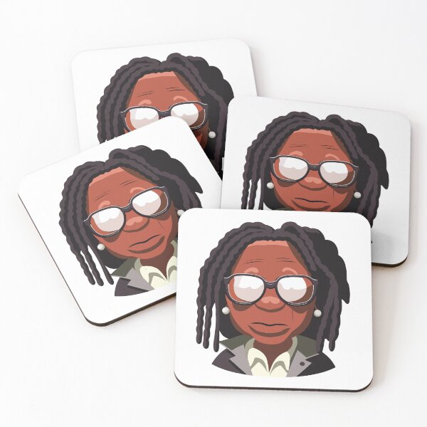 Item preview, Cartoon Goldberg designed and sold by vectrus.