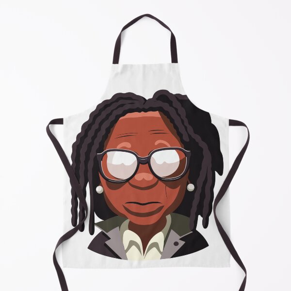 Item preview, Cartoon Goldberg designed and sold by vectrus.