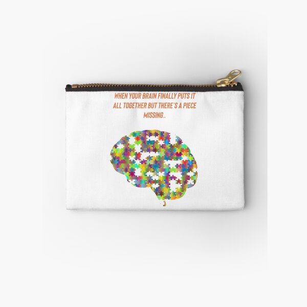 Item preview, The missing piece.  designed and sold by Kidzx6.