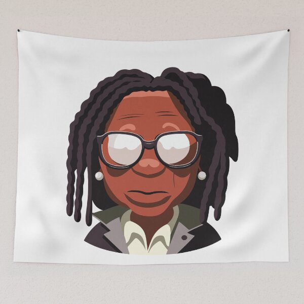 Item preview, Cartoon Goldberg designed and sold by vectrus.