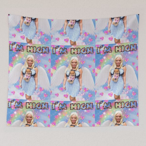 Item preview, trisha paytas designed and sold by spoiledbratz.
