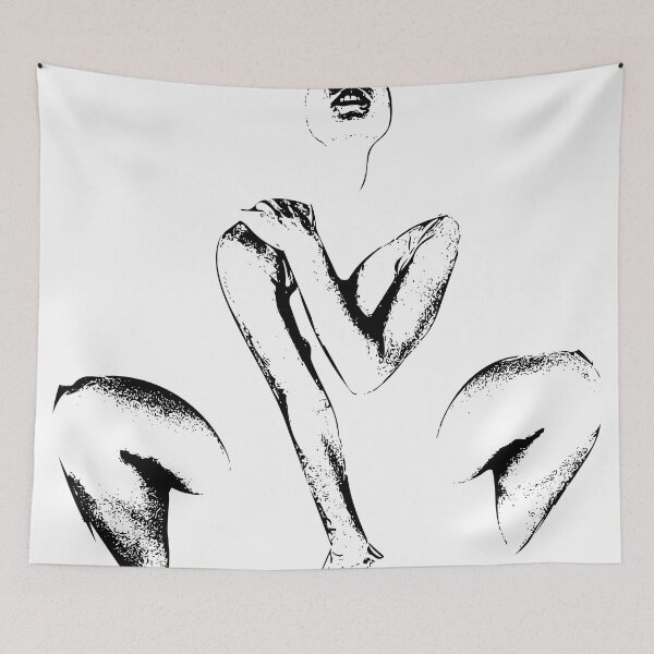Item preview, Female Orgasm designed and sold by sexy-pleasure.