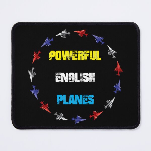 Item preview, ZELENSKY QUOTE | POWERFUL ENGLISH PLANES | 2023 designed and sold by scarabtees.