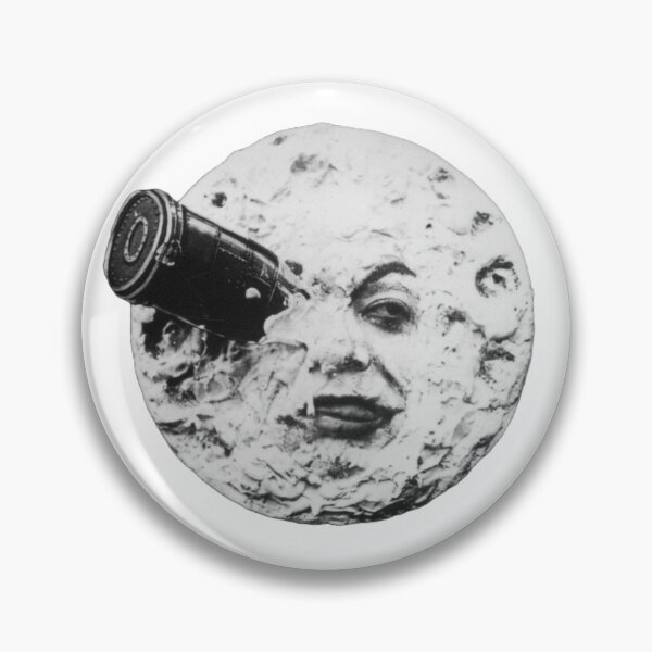 Item preview, Voyage dans la Lune (A Trip to the Moon)(1902) Méliès designed and sold by HirokazuKoreeda.