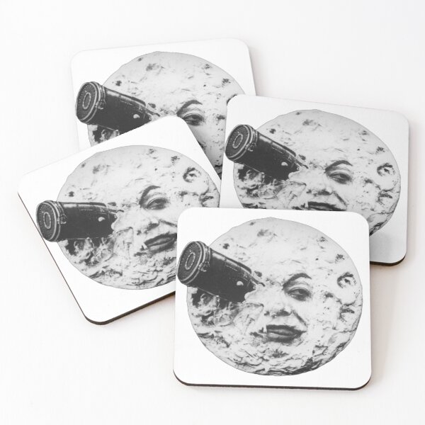 Item preview, Voyage dans la Lune (A Trip to the Moon)(1902) Méliès designed and sold by HirokazuKoreeda.