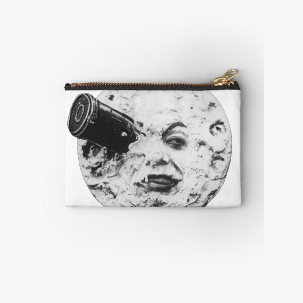 Item preview, Voyage dans la Lune (A Trip to the Moon)(1902) Méliès designed and sold by HirokazuKoreeda.