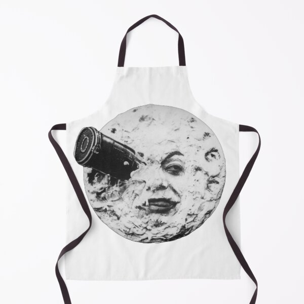 Item preview, Voyage dans la Lune (A Trip to the Moon)(1902) Méliès designed and sold by HirokazuKoreeda.