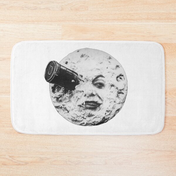 Item preview, Voyage dans la Lune (A Trip to the Moon)(1902) Méliès designed and sold by HirokazuKoreeda.