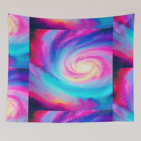 Item preview, Spiral Galaxy designed and sold by Designspot2020.