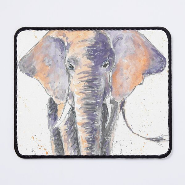 Item preview, Elephant designed and sold by OanaStudio.
