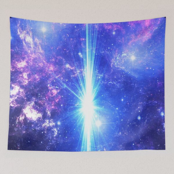 Item preview, Iridescent Sky designed and sold by Eye of Illumination Desgins.