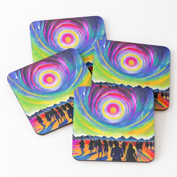Item preview, Summer Soiree: A Festive Outdoor Celebration designed and sold by ElLocoMus.