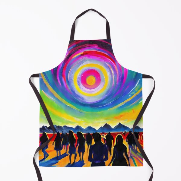 Item preview, Summer Soiree: A Festive Outdoor Celebration designed and sold by ElLocoMus.