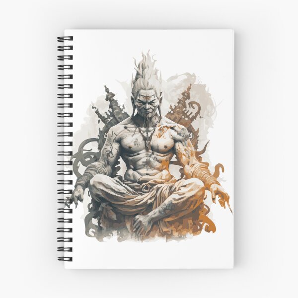 Item preview, Buddha's Meditation in Ragnarok designed and sold by sttain.