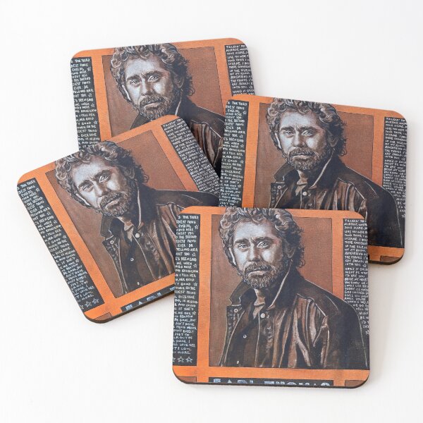Item preview, Earl Thomas Conley designed and sold by RayStephenson.