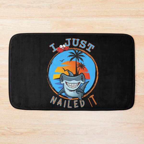 Item preview, Copy of a shark on Noah's ark designed and sold by Animal world designs.