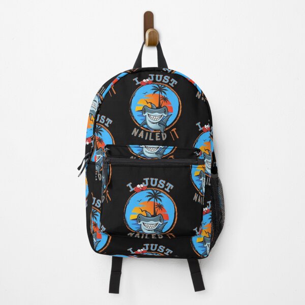 Item preview, Copy of a shark on Noah's ark designed and sold by Animal world designs.