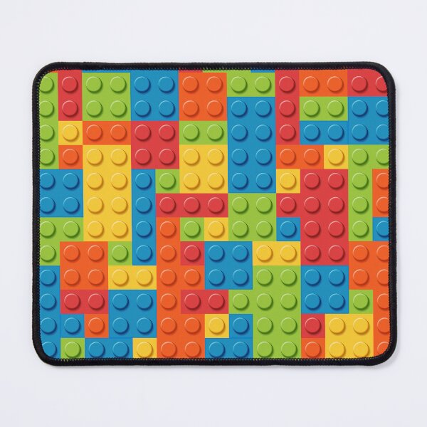 Item preview, brick pattern designed and sold by MangaCortaTees.