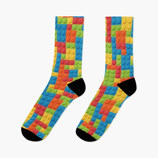 Item preview, brick pattern designed and sold by MangaCortaTees.