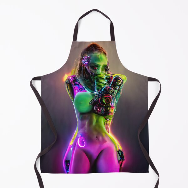 Item preview, Cyber hippie designed and sold by BoomanDrattle.
