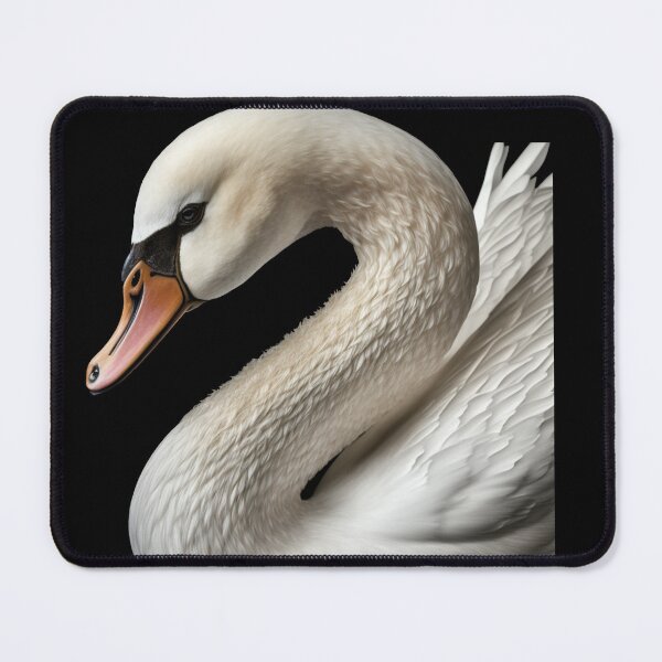 Item preview, White Swan designed and sold by PharaohofSedona.