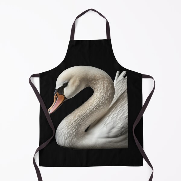 Item preview, White Swan designed and sold by PharaohofSedona.