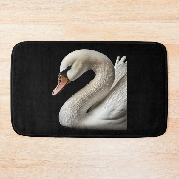 Item preview, White Swan designed and sold by PharaohofSedona.