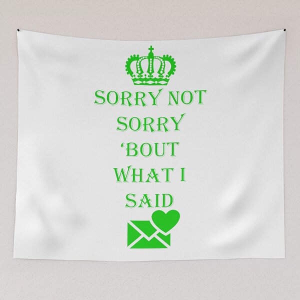 Item preview, Don't Lose Ur Head! designed and sold by JulFrostDesigns.