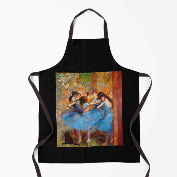 Item preview, F The Cat at dance class designed and sold by QuirkyCatz.