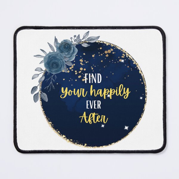 Item preview, Find your happily ever after designed and sold by QammerWazir.