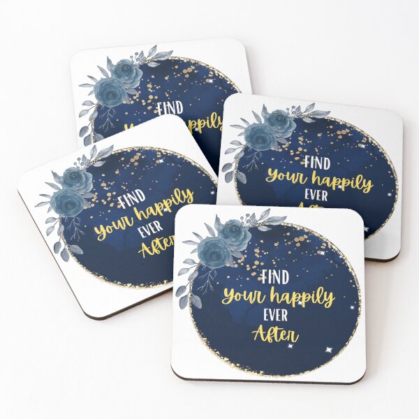 Item preview, Find your happily ever after  designed and sold by QammerWazir.