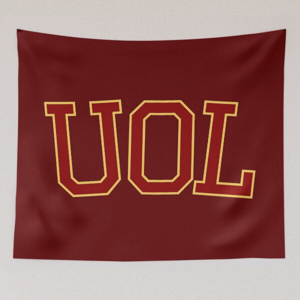 Item preview, University of Life Logo designed and sold by DrunkPolarBear.