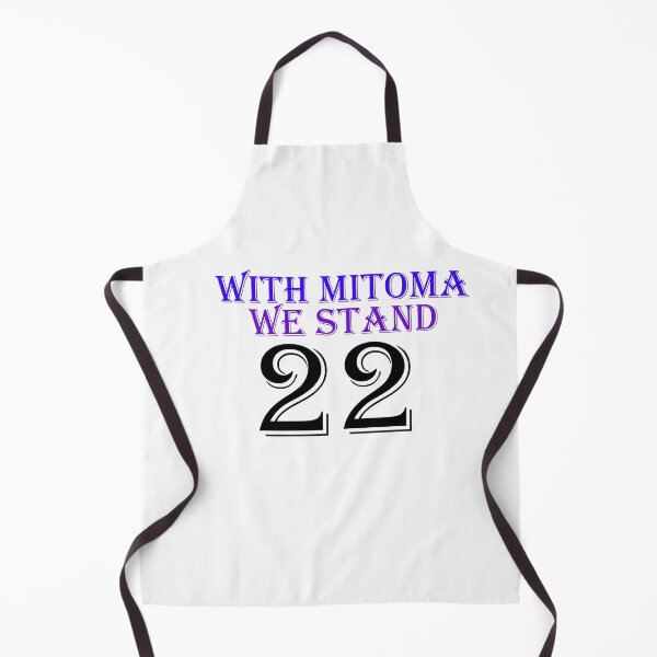 Item preview, Mitoma designed and sold by blackout12.