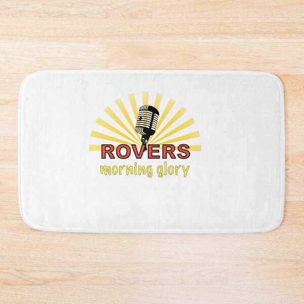 Item preview, Rover's Morning Glory  designed and sold by muta1993.