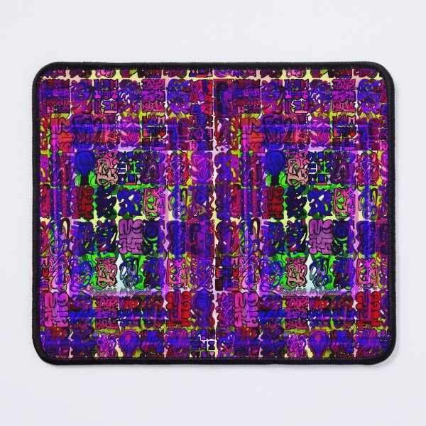 Item preview, Pop abstract designed and sold by Diego Manuel Rodriguez.
