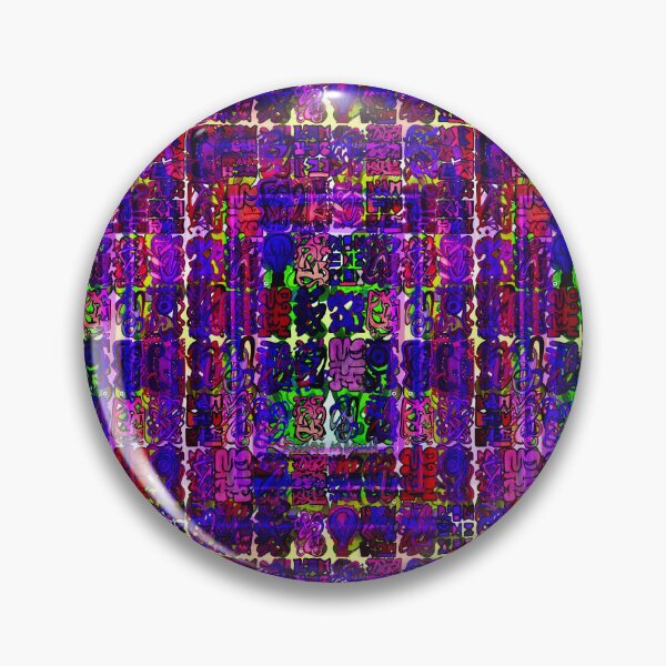 Item preview, Pop abstract designed and sold by Diego Manuel Rodriguez.