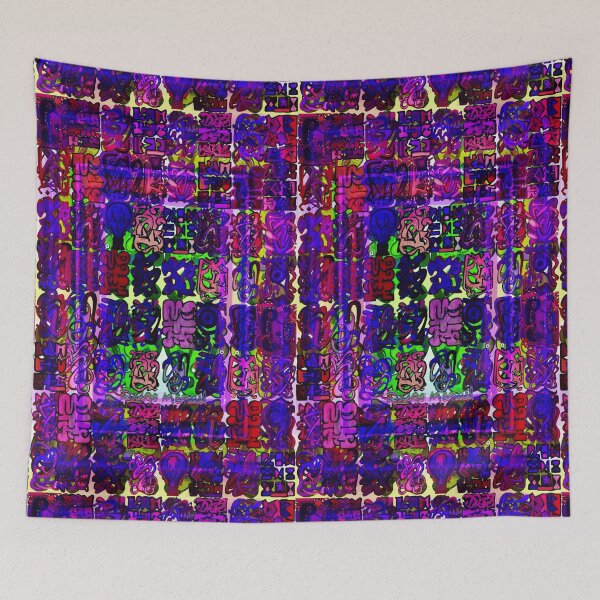 Item preview, Pop abstract designed and sold by Diego Manuel Rodriguez.