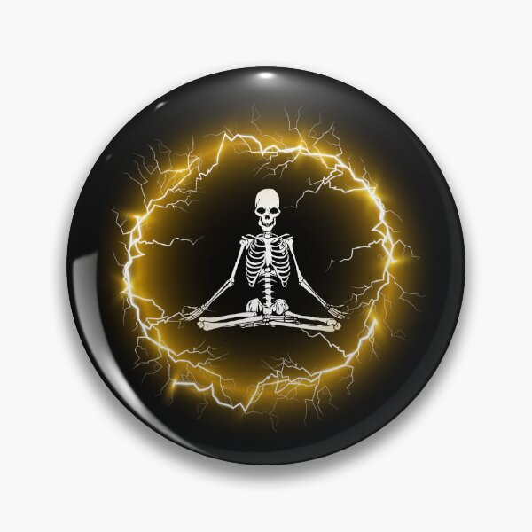 Item preview, Electricity will kill you designed and sold by LoraAngel.