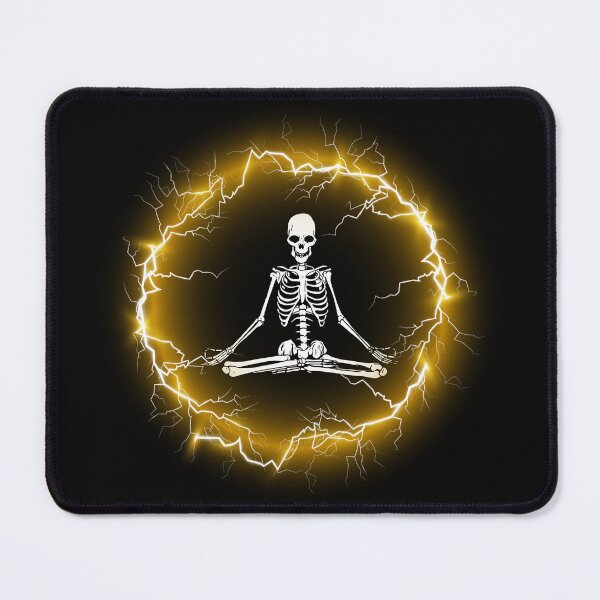Item preview, Electricity will kill you designed and sold by LoraAngel.