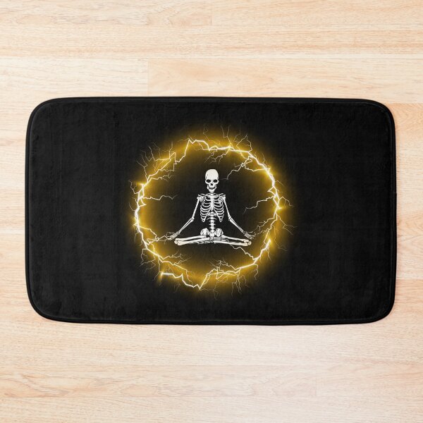 Item preview, Electricity will kill you designed and sold by LoraAngel.